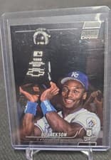 Bo Jackson