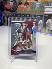 Tyler Herro 2019 Panini Revolution card