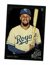 Billy Hamilton