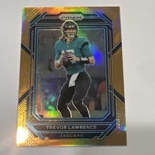 Trevor Lawrence