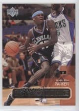 Smush Parker