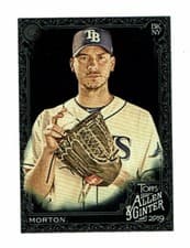 Charlie Morton