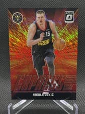 Nikola Jokic