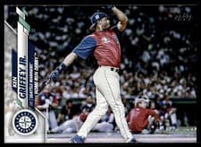 Ken Griffey Jr.