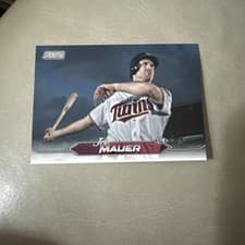 Joe Mauer