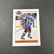 Cale Makar