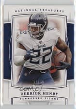 Derrick Henry