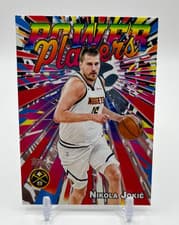 Nikola Jokic