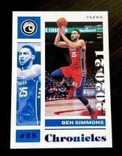 Ben Simmons