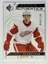 Michael Rasmussen