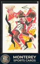 Clyde Drexler