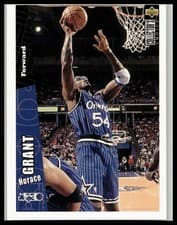 Horace Grant