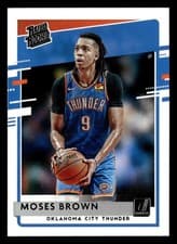 Moses Brown
