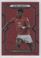 Taiwo Awoniyi