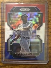Ken Griffey Jr.