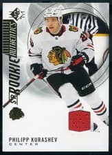 Philipp Kurashev 2020 SP card