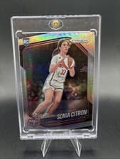 2025 Panini Prizm WNBA Sonia Citron #122