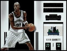 Kevin Garnett