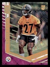 Marcus Allen 2018 Panini Donruss Elite card