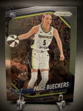 Paige Bueckers