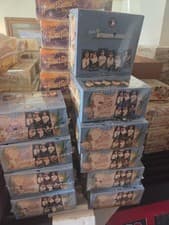 Hobby Box 2019 Topps Allen & Ginter X card
