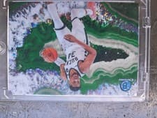 2025-26 Bowman Crystallized NBA Giannis Antetokounmpo #CNB-8 card