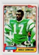 Harold Carmichael