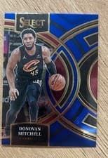 Donovan Mitchell