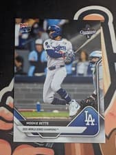 Mookie Betts