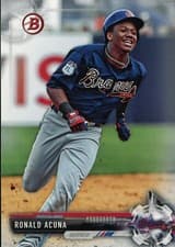 Ronald Acuna
