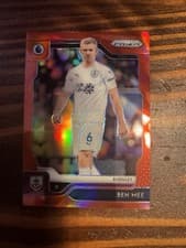 Ben Mee
