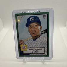 Miguel Andujar