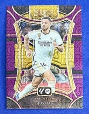 2024 2023 Panini Select La Liga Joselu #171