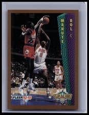 Manute Bol