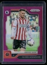 Oliver Norwood