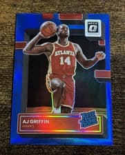 AJ Griffin