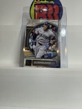 2025 Topps Museum Collection Base Set Aaron Judge #99 card