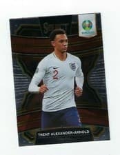 Trent Alexander Arnold