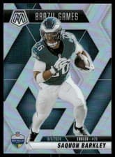 Saquon Barkley