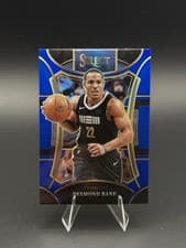 Desmond Bane