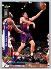Dan Majerle