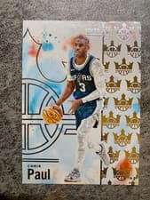 Chris Paul