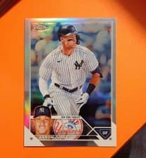 Aaron Judge