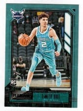 LaMelo Ball