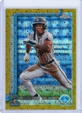 2025 Topps Pro Debut Chrome Dillon Head #PDC-140 card