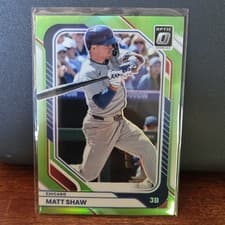 Matt Shaw
