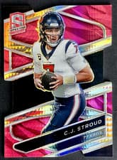 C.J. Stroud