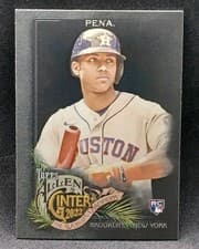 Jeremy Pena