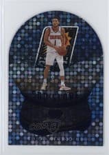 Devin Booker 2020 Panini Crown Royale Sno Globe card