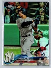 Aaron Judge